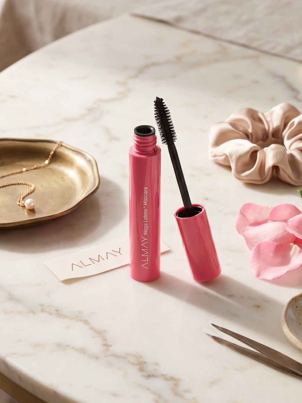 Almay Mega Volume Mascara